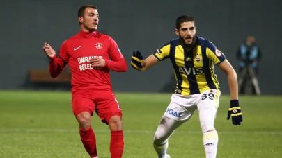 Şanlıurfaspor'dan sol bek atağı