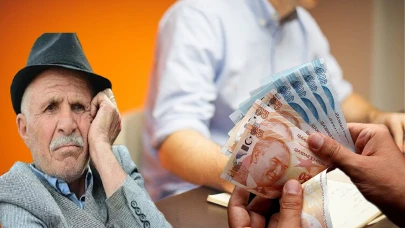 Emekliye İyi Haber, Çalışana Kötü Haber…
