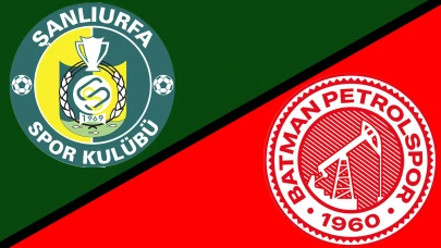 Şanlıurfaspor, Batman Petrolspor’un Yıldızının Peşinde