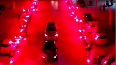 Konya’da Kız İsteme Merasimine 15 Bin TL Ceza