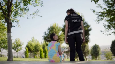 Şanlıurfa Emniyetinden Toplumla Güçlü Bağ Mesajı