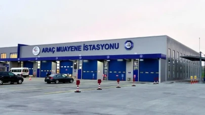 Araç Muayenede Yeni Dönem Başlıyor