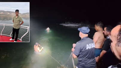 Batman’da Kayıp Çocuk Trajik Sonla Bulundu