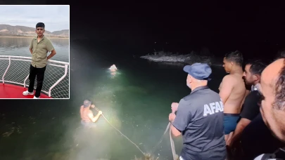 Batman’da Kayıp Çocuk Trajik Sonla Bulundu