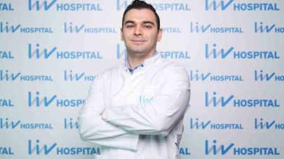 ’’Yaşınız sizi kandırmasın, sağlığınızın gerçek ölçüsü biyolojik yaşınızda’’