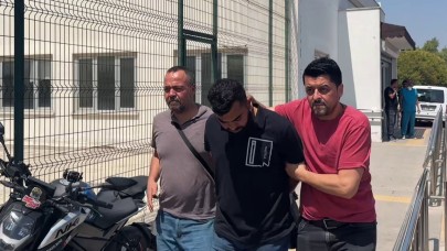 Aileyi Kundaklayan Şüpheli Akraba Adana’da Yakalandı