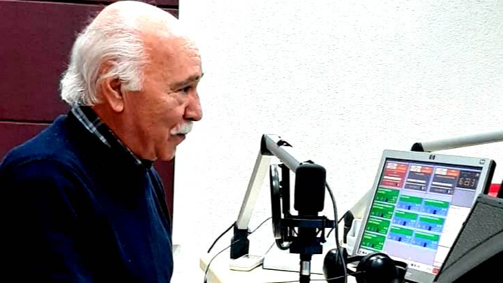 'Siz bunu diyerek övülen adam duydunuz mu?'
