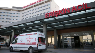 Arkadaşlar Arasında Bu Sefer Silahlar Konuştu