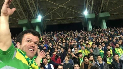 Şanlıurfaspor'un hedefi netleşti!