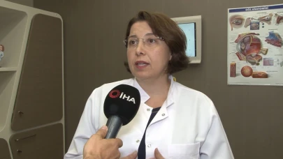 Çocuklarda miyopi artıyor: Ekran süresi ve gün ışığı eksikliği en büyük neden
