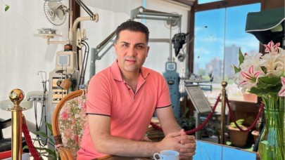 Prof. Dr. Özkan: "Diş eksikliği kalp krizi riskini nasıl artırıyor?"