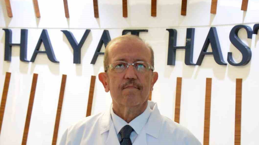 KKKA hayatınızı tehdit etmesin