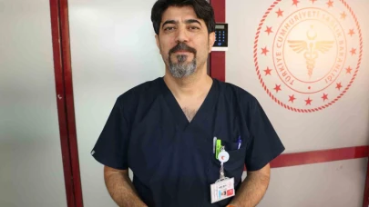 Uzmanı uyardı: "Yaşlılar, gebeler ve çocukların öğle saatlerinde dışarı çıkmaması gerekir"