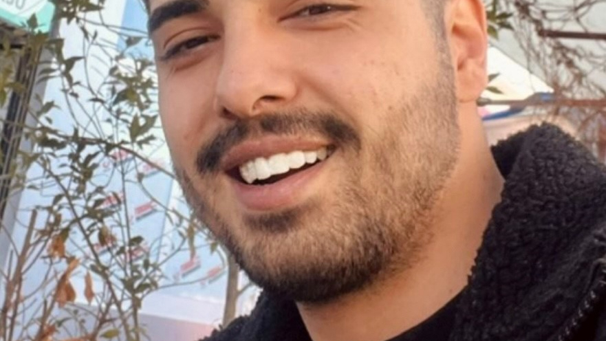 Kazada ağır yaralanan uzman çavuş hayatını kaybetti