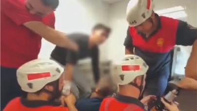 Şanlıurfa'da feci olay!