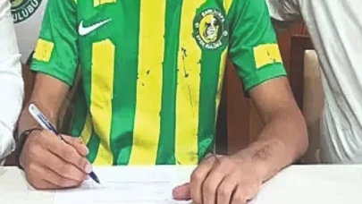 Resmen başladı, gözler Şanlıurfaspor'da