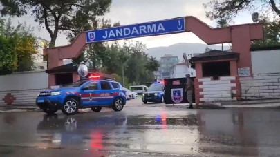 12 İlde Büyük Operasyon: 230 Şüpheli Yakalandı