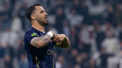 Amedspor'da varsa yoksa Aytaç!