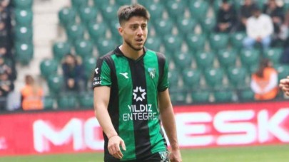 Şanlıurfaspor 24'lük ön liberoya talip