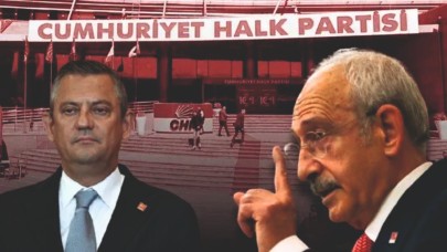 CHP Kurultayı'nın iptali davası ertelendi