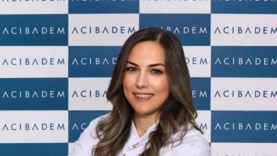"Metabolizma doğru alışkanlıklarla desteklenebilir"