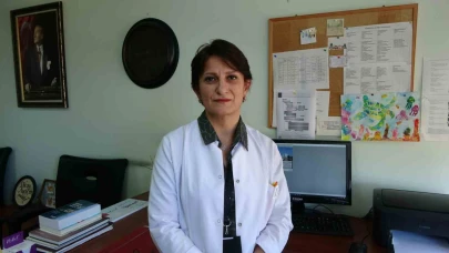 "Dünyada her yıl ortalama 230 bin kişi, Türkiye’de ise 600-bin arası kişi suda boğularak hayatını kaybediyor"