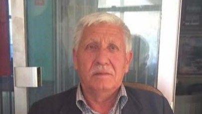 Arazöz ile otomobil çarpıştı;1 ölü