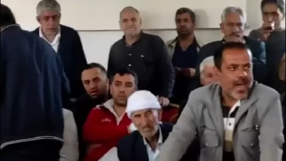 Şanlıurfalı kuşçuların acı günü