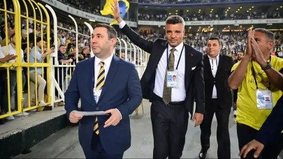 Sadettin Saran, Fenerbahçe Başkanlığına Aday Oldu