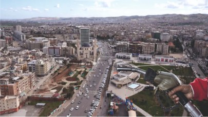 Zam sonrası Şanlıurfa'da fiyatlar güncellendi