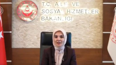Bakan Göktaş: "Koruyucu ailelik, güçlü aile yapısının en kıymetli taşlarından biridir"