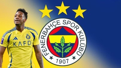 Fenerbahçe, Jhon Duran Transferinde İmzaya Yakın