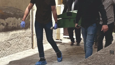 Şanlıurfa'da korkunç son! Asılı halde bulundu