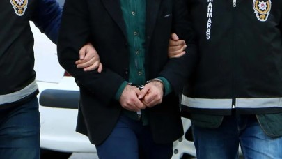 Şanlıurfa’da Cani Katiller Yakalandı