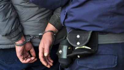 Şanlıurfa’da 35 Kilo Uyuşturucu Ele Geçirildi!