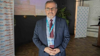 Hastalıklar ilaçlar yerine hücrelerle tedavi edilecek