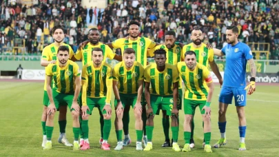 Şanlıurfaspor'da ayrılık rüzgarı sürüyor