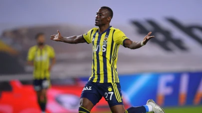 Amedspor Fenerbahçe'nin eski golcüsüne yöneldi
