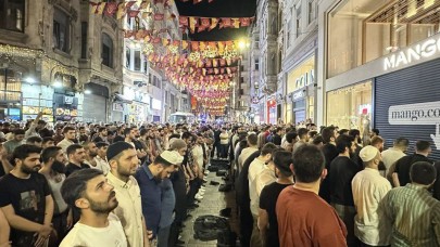 Leman Dergisi Hakkında “Dini Değerleri Aşağılama” Soruşturması