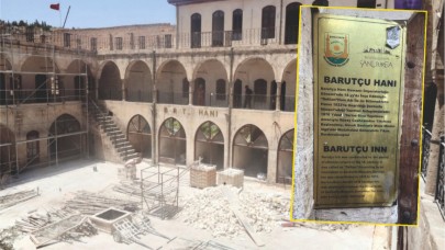 'Şanlıurfa Büyükşehir bu yanlışı düzeltmeli'