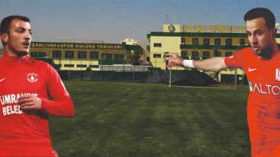 'Vurucu tim' transferinde sona doğru