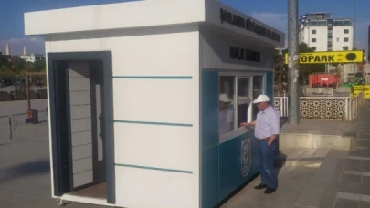 Şanlıurfa Halk Ekmek'te gün değişikliği
