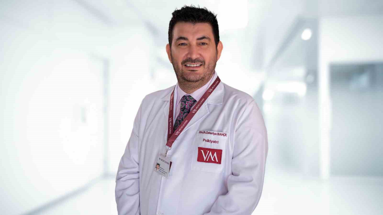 Psikiyatri uzmanından uyarı: "Anoreksiya hayati risk taşıyan bir yeme bozukluğudur"