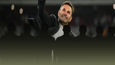 Okan Buruk, 7 Yabancı Futbolcunun Biletini Kesti!