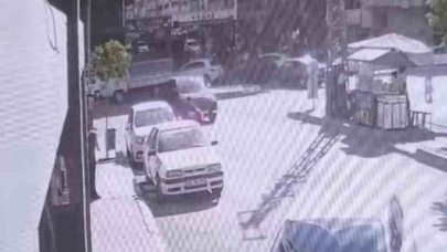 Şanlıurfa’da otomobilin çarptığı çocuk öldü