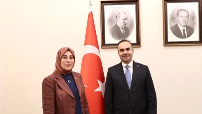Vekil Yazmacı, Bakana Urfa'nın hangi taleplerini iletti?