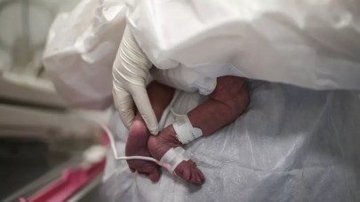 Yenidoğan Çetesi Davasında Gergin Anlar