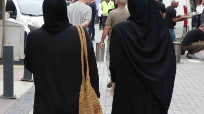 Özellikle bayanlar bu hatayı daha çok yapıyor