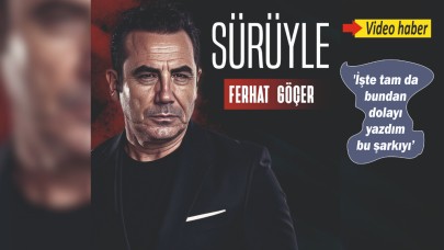 Şanlıurfalı sanatçıdan yeni tekli!