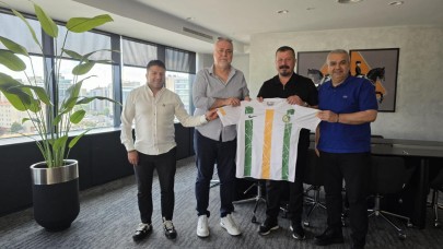 Şanlıurfaspor için destek arayışları sürüyor